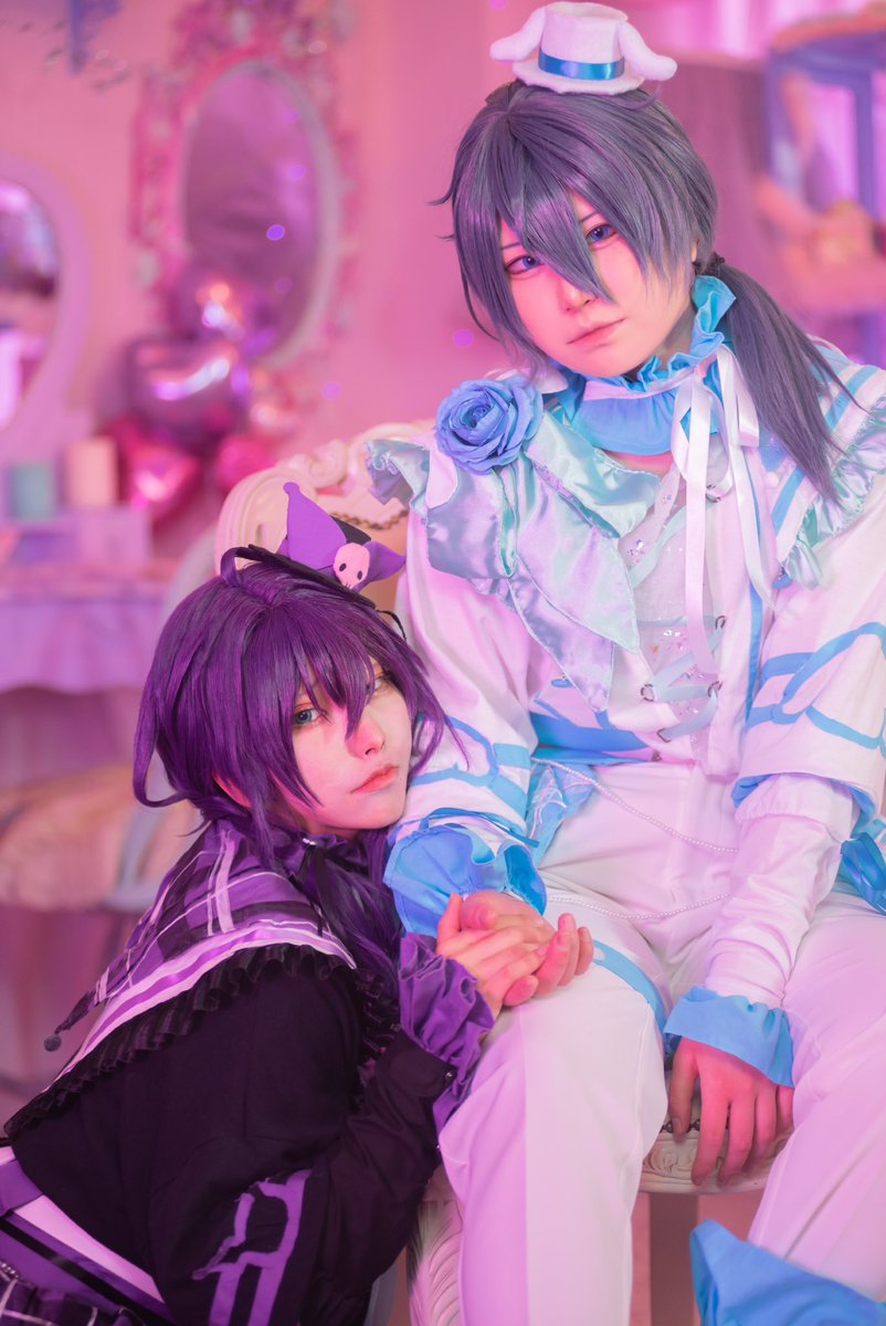 月乃 紫雨 (@siu_cos) さんのコスプレ作品まとめ (16 件) - Twoucan
