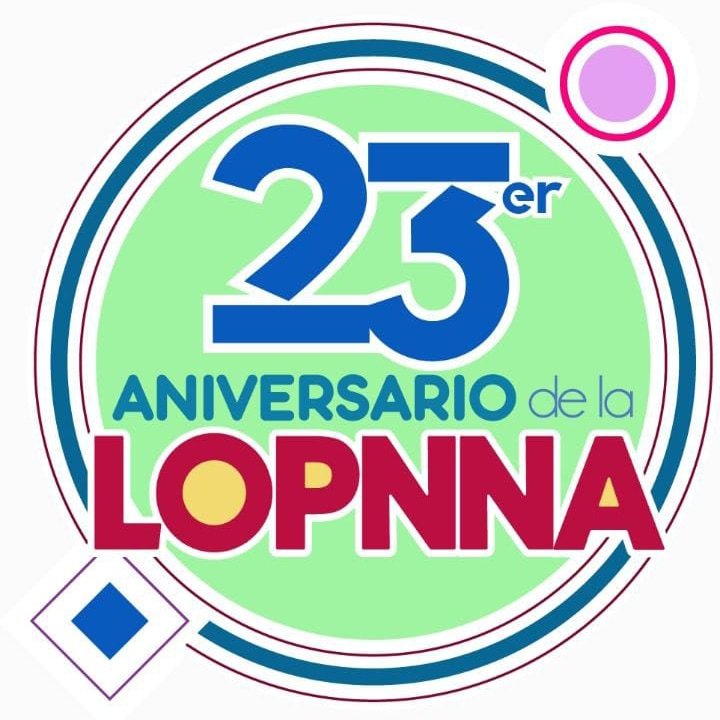 #DeInterés|| Inicia abril, el mes aniversario de la Ley que protege los derechos y garantías de los niños, niñas y adolescentes en nuestro país. Bienvenido Abril, mes de la Lopnna.

#IdennaContigo
#LOPNNA23A