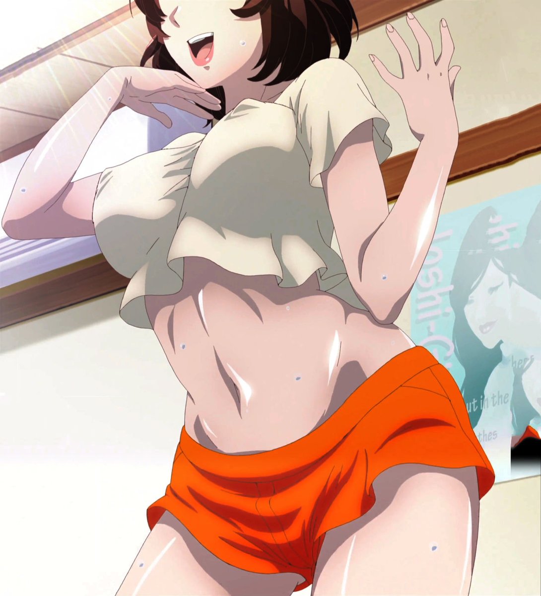 WaifuAlert's tweet photo. https://t.co/0pJMZQnGC8