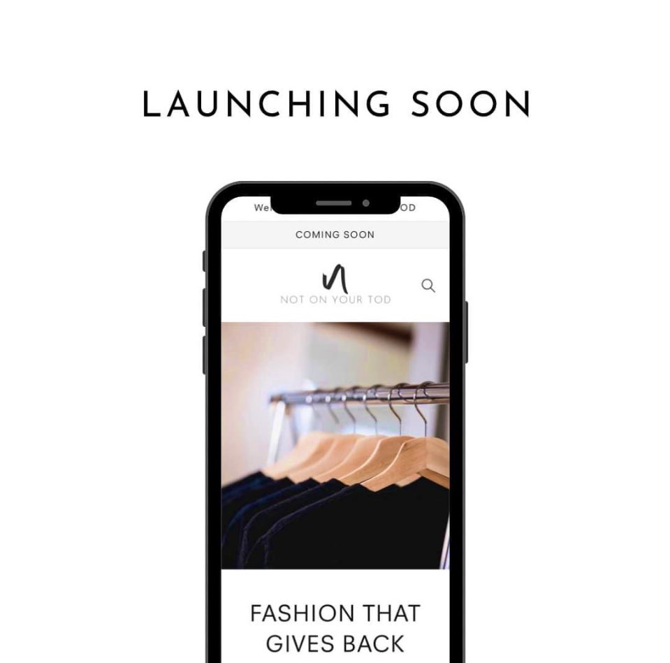 It's almost time...⁠
⁠
NOYT launching soon.⁠
⁠
⁠

⁠
#clothingstyle #launchingsoon🚀 #launchevent #sportswears #sportsweardesign #sportswearbrand