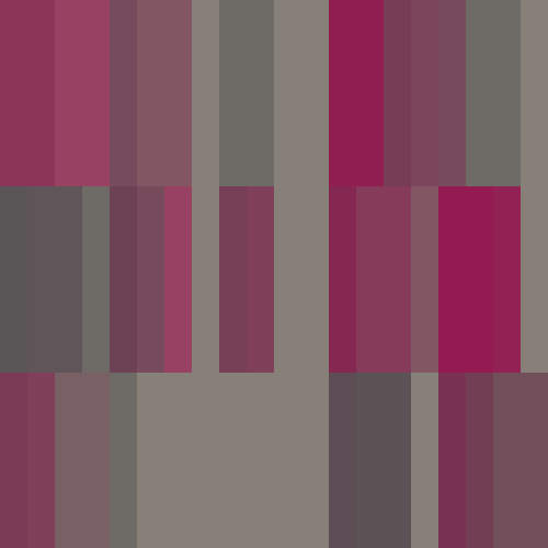 colorstudies's tweet photo. Homage to #JosefAlbers: https://t.co/otARRpVxAI