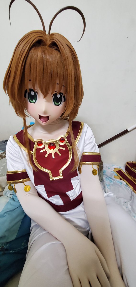 sakura30824's tweet photo. 玖樓國的小櫻公主呦~❤️
#木之本桜生誕祭2023 https://t.co/atVlOakwz3
