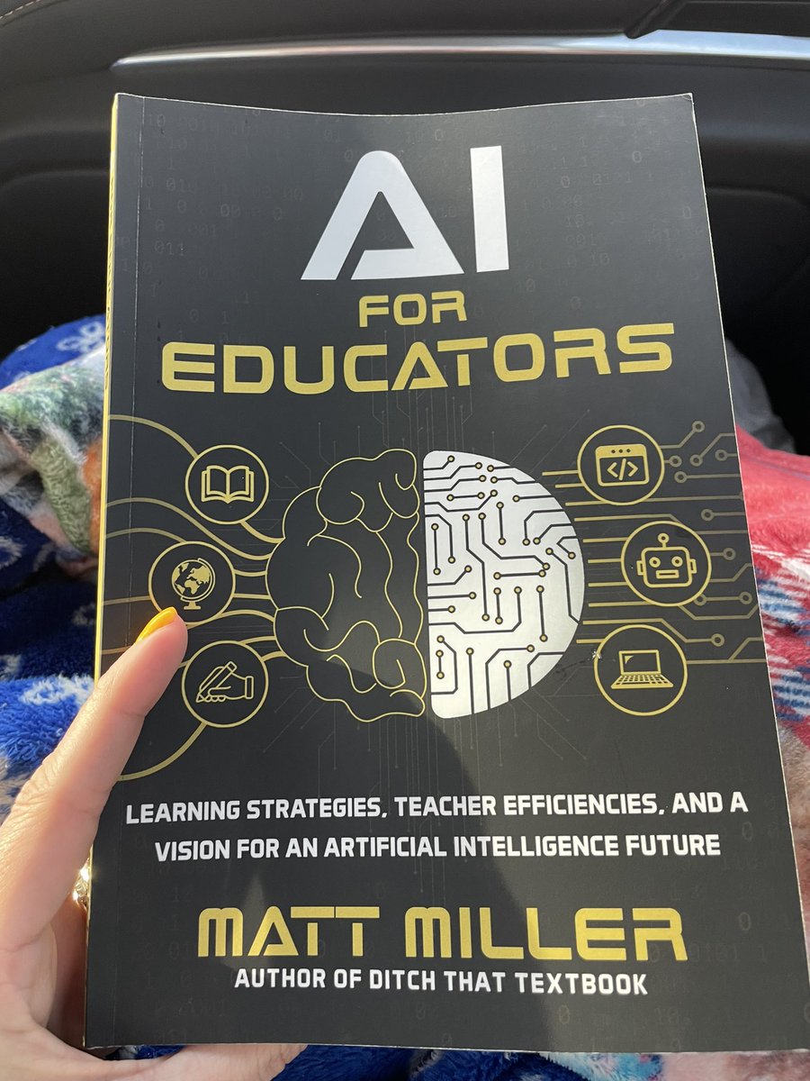 Jessica Sparrow (@jessicaasparrow) on Twitter photo Long trip in the car for Spring Break…might as well learn something! <a href="/jmattmiller/">Matt Miller 🗑️</a> Long trip in the car for Spring Break…might as well learn something! <a href="/jmattmiller/">Matt Miller 🗑️</a>
