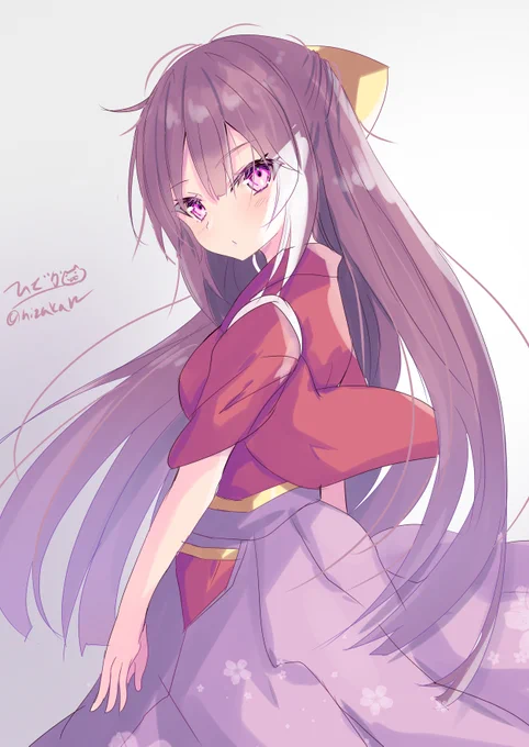 神風#艦これ版深夜の真剣お絵描き60分一本勝負#艦これ版真剣お絵描き60分一本勝負_20230331 