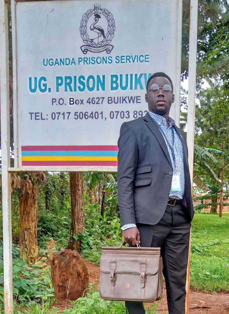solomonegwar's tweet photo. Business as usual...
We are in Buikwe
#Debt_Recovery https://t.co/uFcmYOa8z5