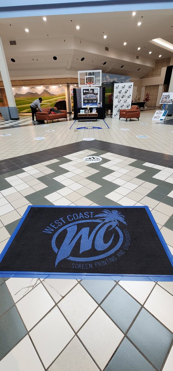 West Coast Screen Printing & Embroidery tweet media