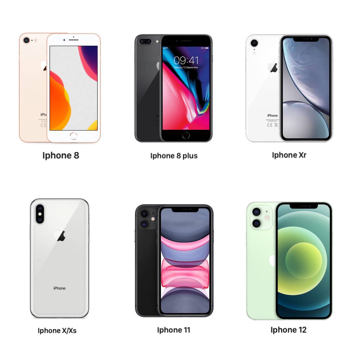 Barangnetizen's tweet photo. Kata siapa iphone mahal? Nih iphone yang udah turun harga di 2023. 

Cek dibawah⬇️ , Retweet aja dulu barangkali butuh👌 https://t.co/qGNokEL69a