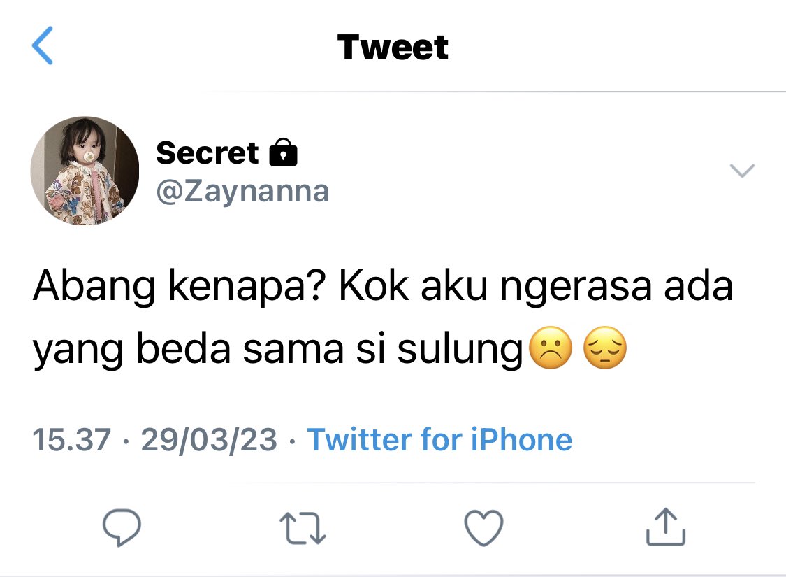 Lioncatcutie's tweet photo. Nomin ft Jisung few tweets au

What if Biru Khai : Mama kandung Zayn. https://t.co/72Q6lA5uCn