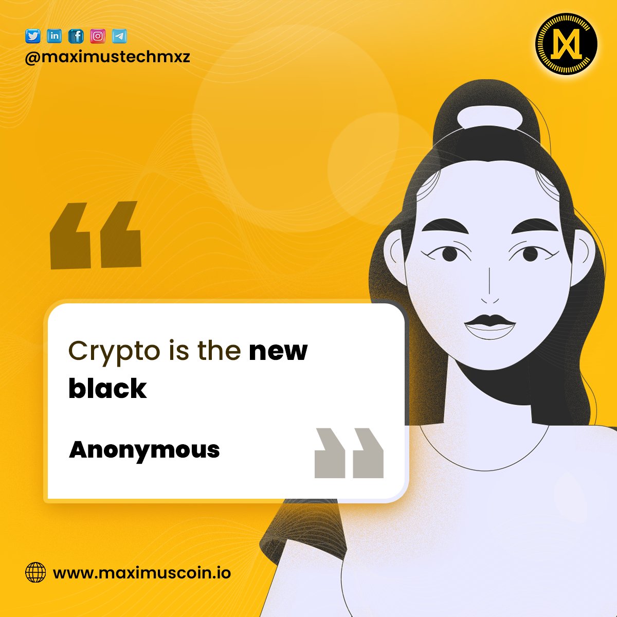 Maximus Tech tweet media