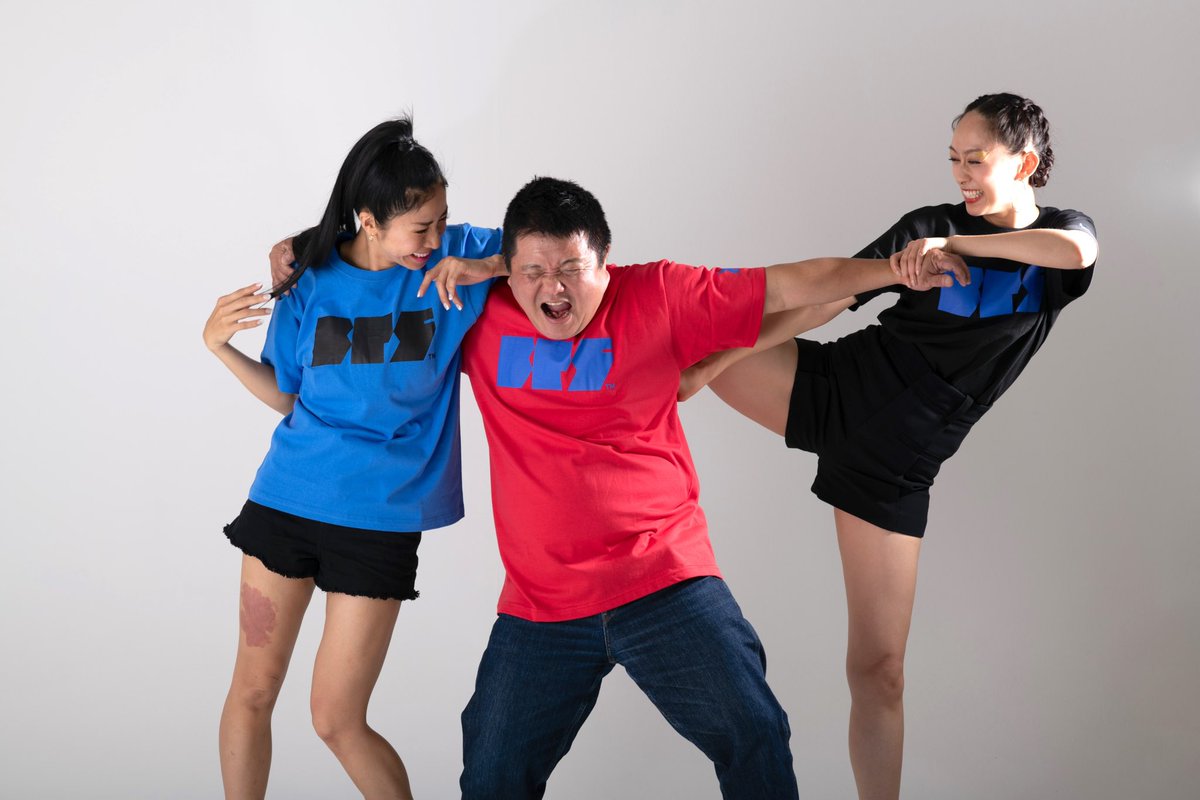 XROSSCOUNTER2's tweet image. The legendary video game company created TETRIS.
Officially licensed BPS logo Tees on sale now.

xrosscounter.com/en/products/bp…

#Tetris #BPS #bulletproofsoftware #videogame #retrogame #tshirt #80s