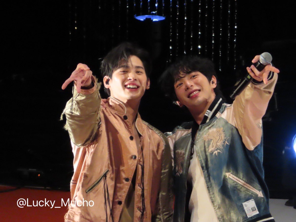 Lucky_Mucho's tweet photo. KaoUpのファンミ、2人がずっと面白くて可愛くて楽しかったな

 #KaoUpJapanFM2023 https://t.co/XUyigJv93n