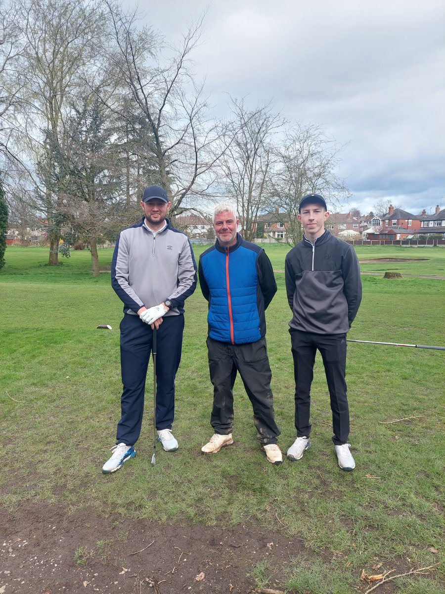 Nigel's Anniversary #beatthegolfpro #staffsgolf #golfcompetition #golfpro ⛳️