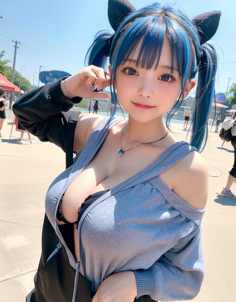 ui_n0301's tweet photo. どの子が好きかな？
#AIArt　#Chilled_re_generic　#StableDiffusion https://t.co/5BPwp6uO3g