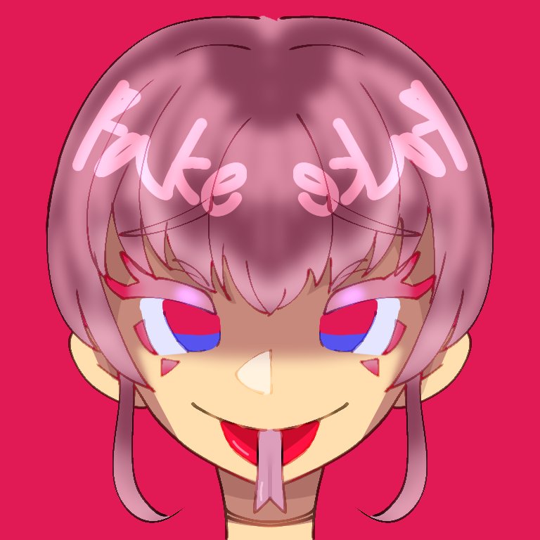 refy_original's tweet photo. 二枚舌 https://t.co/bS7WFGXdEz