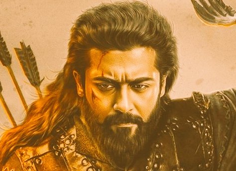 IndianBoxfice's tweet photo. Who do you think Will Create the bigger impact ?

              #LEO 🔄                     #Suriya42 ❤ https://t.co/Z7obAanzwW