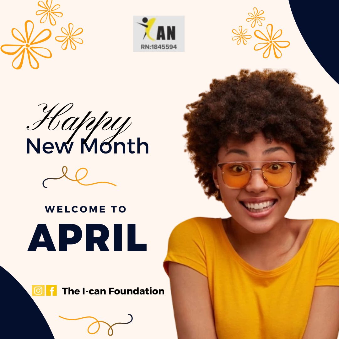 akintadeayomid7's tweet photo. I Can Foundation cares so much about community development and we are set to do more.

This month we would be rounding up the 1st phase of the  Education Support Program at the  #Ondostate Children Correctional Center which spanned for 3months.

Happy New Month  Fam https://t.co/cbnQeGWBCa