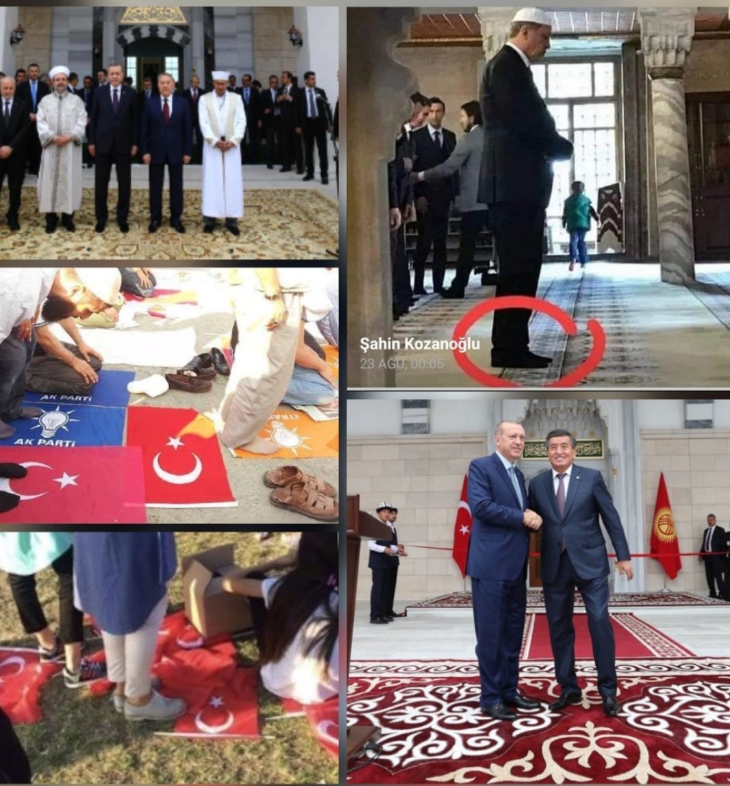 Dr. Aytun Çıray tweet media