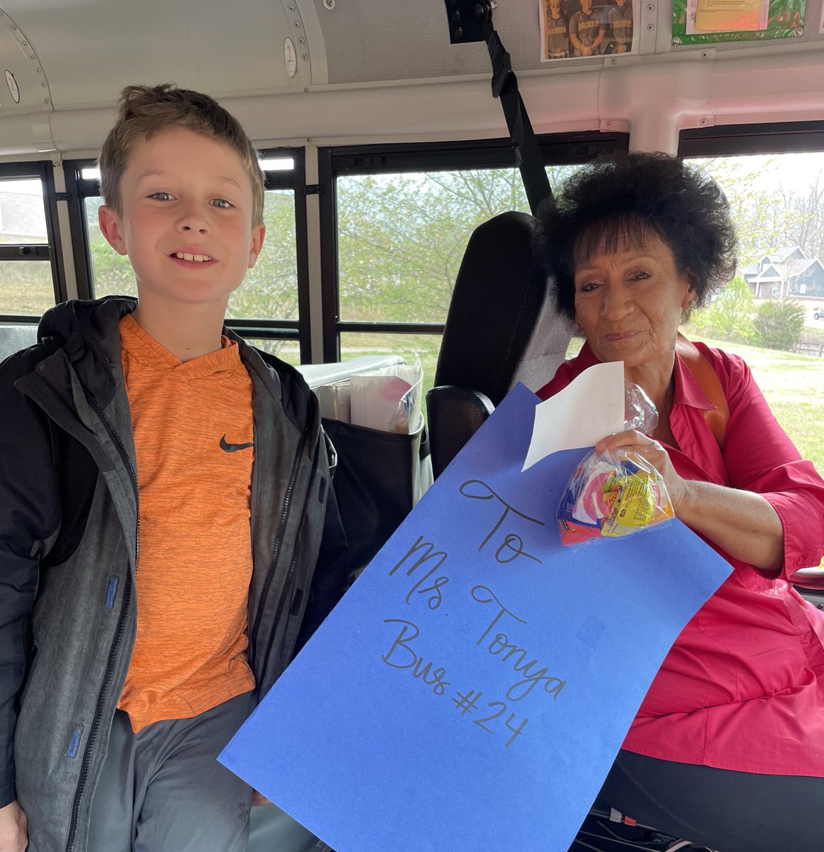 Westwood Elementary tweet media