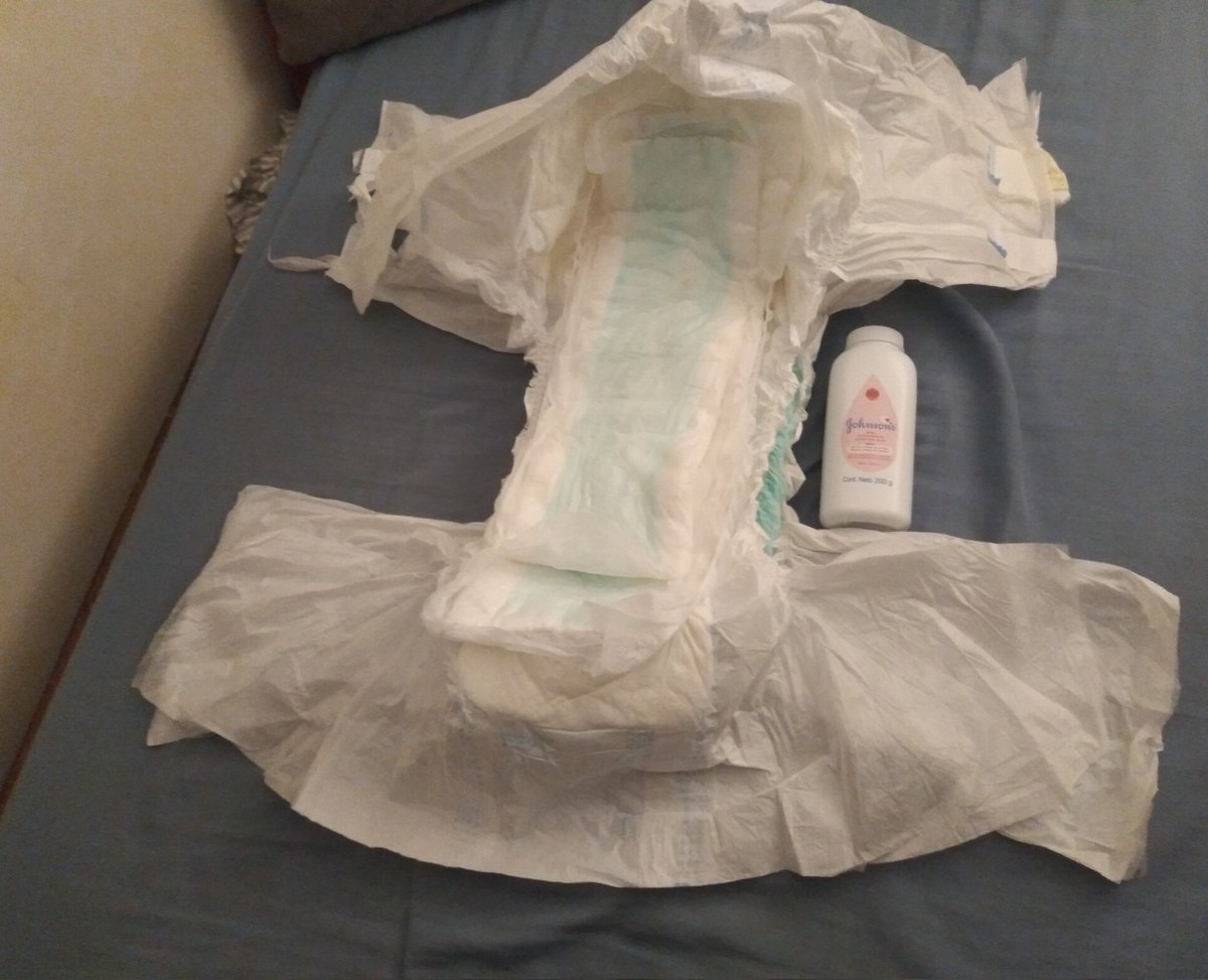 ScatPrincess69's tweet photo. Good morning, my diapers for today😊
Buenos días, mis pañales para hoy😊 https://t.co/mR7gysl0ZW