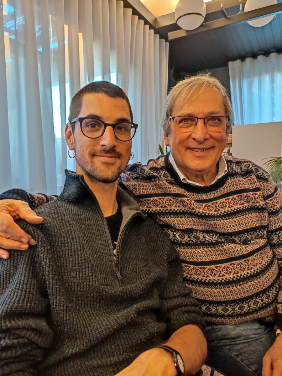 Bernat J tweet media