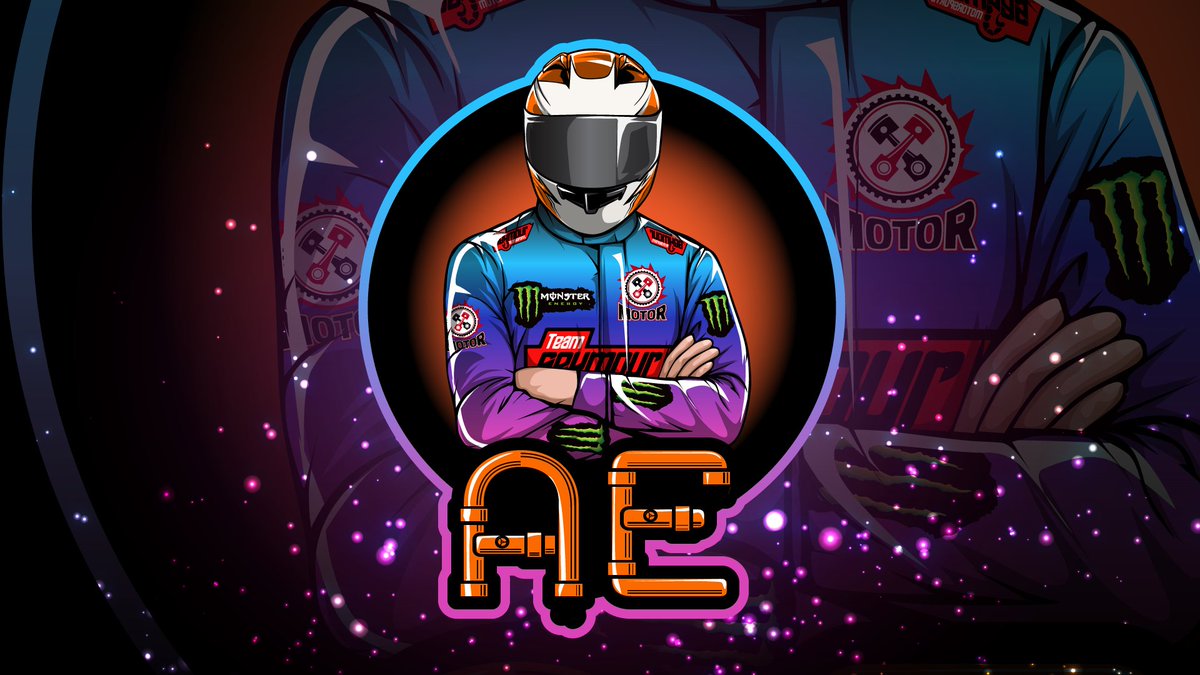 🪖 Custom Motorsports Logo for <a href="/emrickanthony1/">Anthony Emrick</a>🏍️
Hmu for yours 📲
<a href="/BlazedRTs/">Blazed</a> <a href="/wwwanpaus/">ANPAUS</a> #twitch #smallstreamer #twitchemotes #fortnitecommunity #nintendo #twitchaffiliate #SmallStreamersCommunity <a href="/rttanks/">EpochBots</a> <a href="/FRCretweets/">FRC Retweets</a> <a href="/DynoRTs/">Top Escorts Kenya</a> #TwitchAffliate  <a href="/RexRTs/">Rex Retweets</a> <a href="/TwitchReTweets/">TwitchReTweets (Fan page)</a>