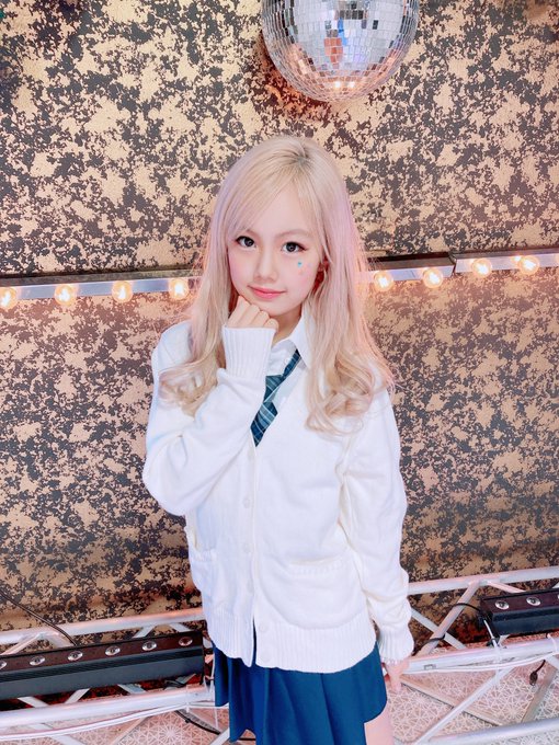 Twitterのコスプレ画像14