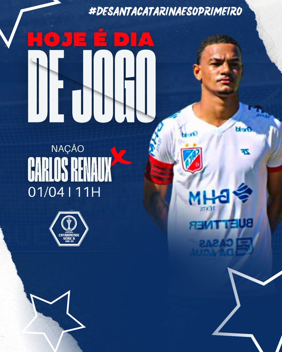 Clube Atlético Carlos Renaux (@carlosrenaux) on Twitter photo 