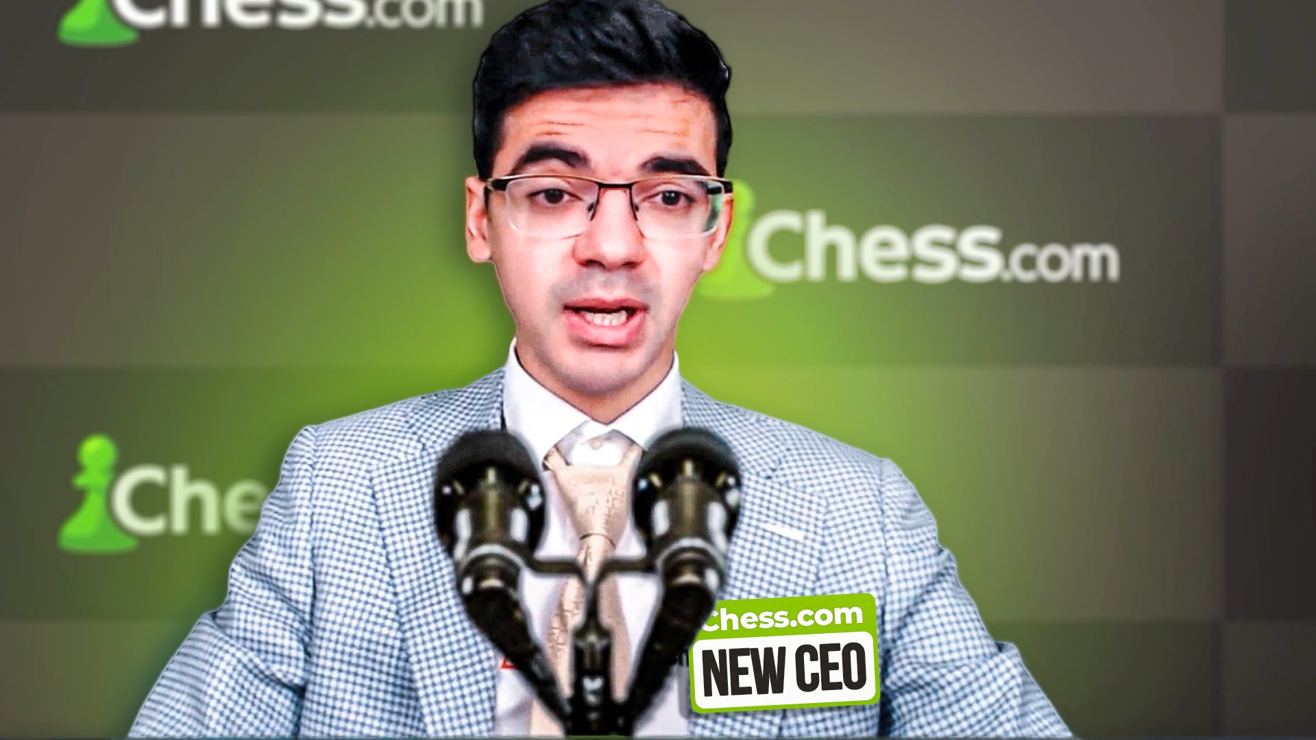 I'm pretty sure Anish Giri is the king of twitter : r/AnarchyChess