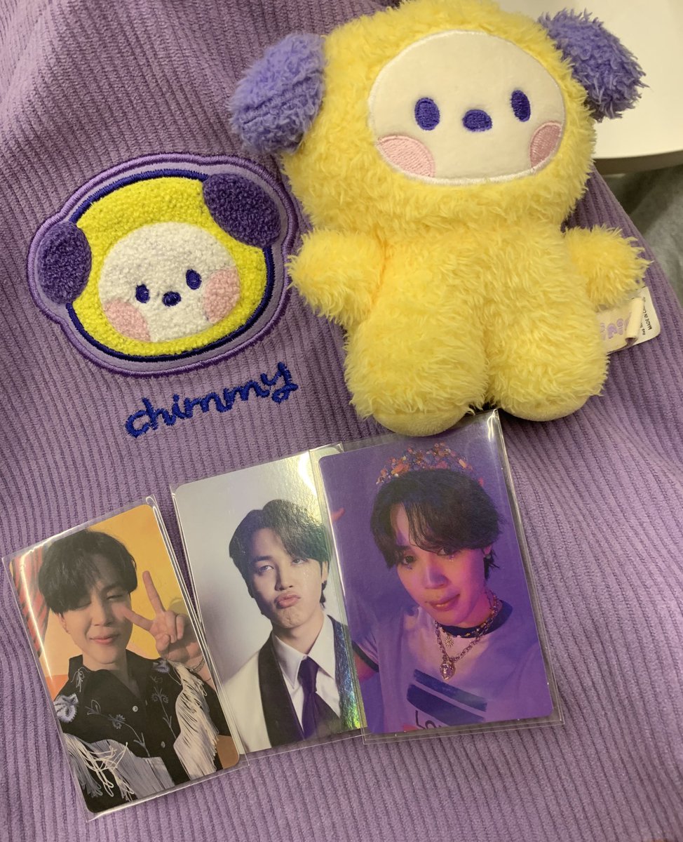 littolmochi's tweet photo. first cse! thank you @flowwithjimin β¨
see u again soon @myjincart @pjmangeeel
#flowwithjimin https://t.co/6Uzr1OwQgm