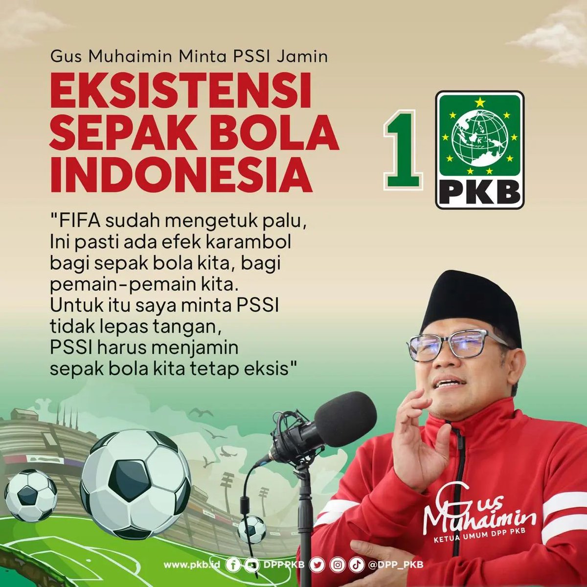 DPC PKB Kab Malang (@dpcpkbkabmalang) on Twitter photo 