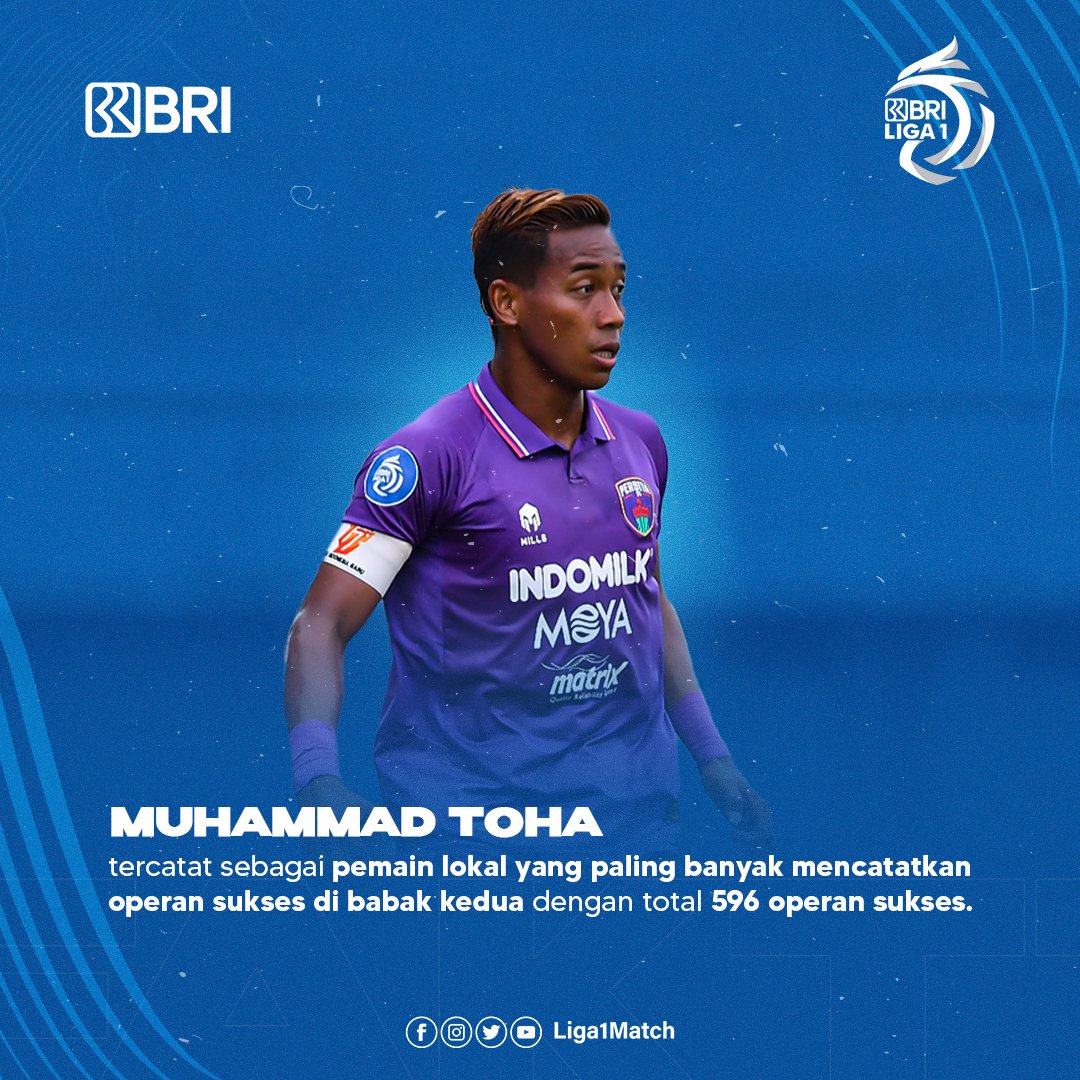 Liga1Match's tweet photo. Daftar susunan pemain dan beberapa data fakta menarik @Persitajuara melawan @AremafcOfficial di pekan 32 BRI Liga 1-2022/2023.
#bangkitbersama
#briliga1
#LigaIndonesia
#KitaSatu
#footballfamilies
#persijajakarta
#persibbandung
#PSJPSB https://t.co/KEQ03xEv0v