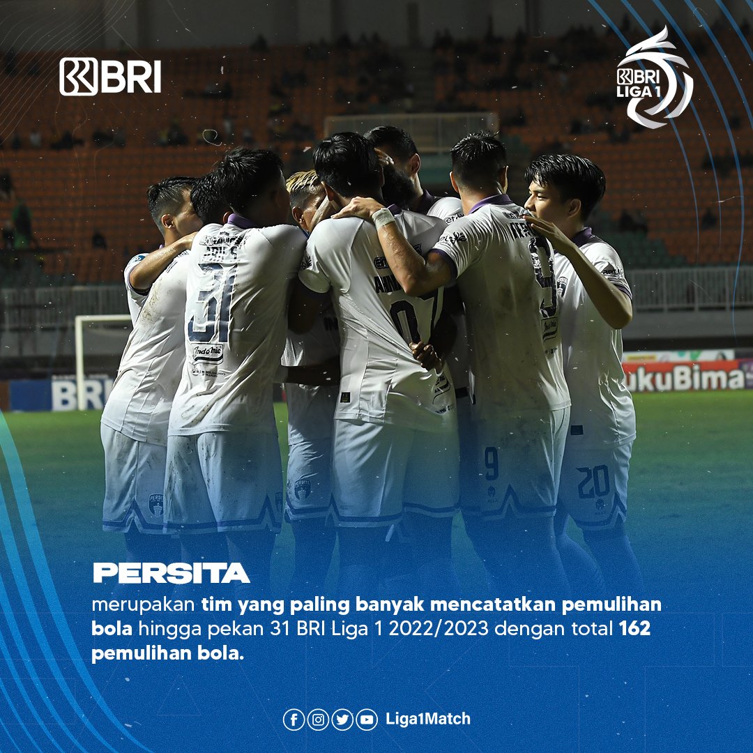 Liga1Match's tweet photo. Daftar susunan pemain dan beberapa data fakta menarik @Persitajuara melawan @AremafcOfficial di pekan 32 BRI Liga 1-2022/2023.
#bangkitbersama
#briliga1
#LigaIndonesia
#KitaSatu
#footballfamilies
#persijajakarta
#persibbandung
#PSJPSB https://t.co/KEQ03xEv0v