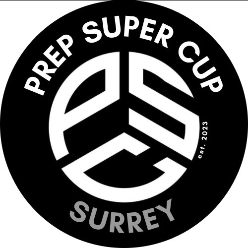 Prep Super Cup tweet media