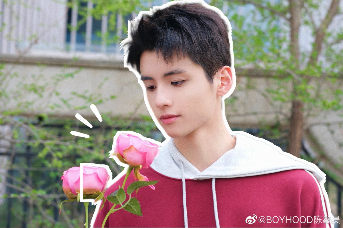 forboyhood's tweet photo. 230401 chen xinhao weibo update
"📷🌸🌿🔜 it's the appropriate season to meet (see you next time👋🏻 #drje #basementfg #一起来摸愚 #boyhood"
#BOYHOOD #乐华娱乐 #YUEHUA #陈鑫昊 #CHENXINHAO https://t.co/aEsIFFlRED