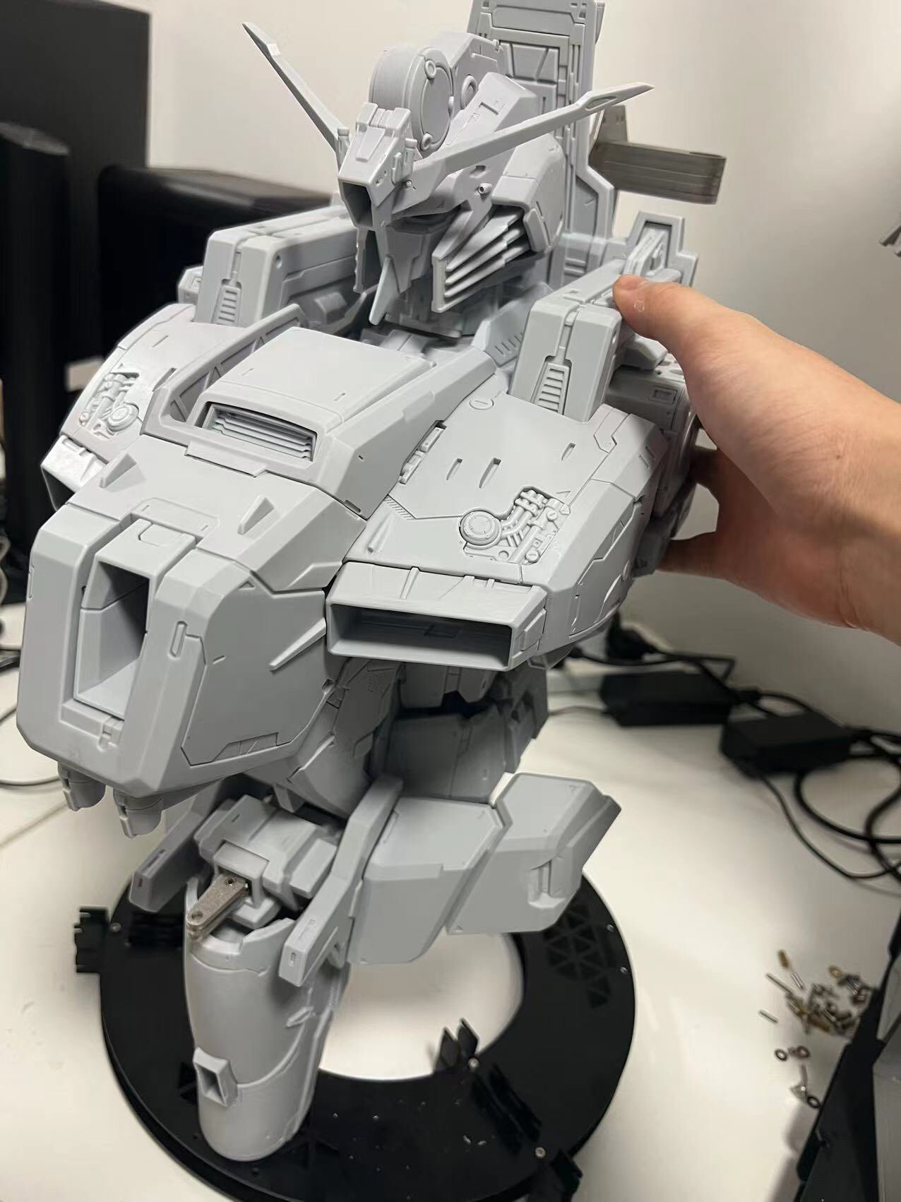 2024特集 Fabrizio X: on Gunjap 機動戦士ガンダムZZ