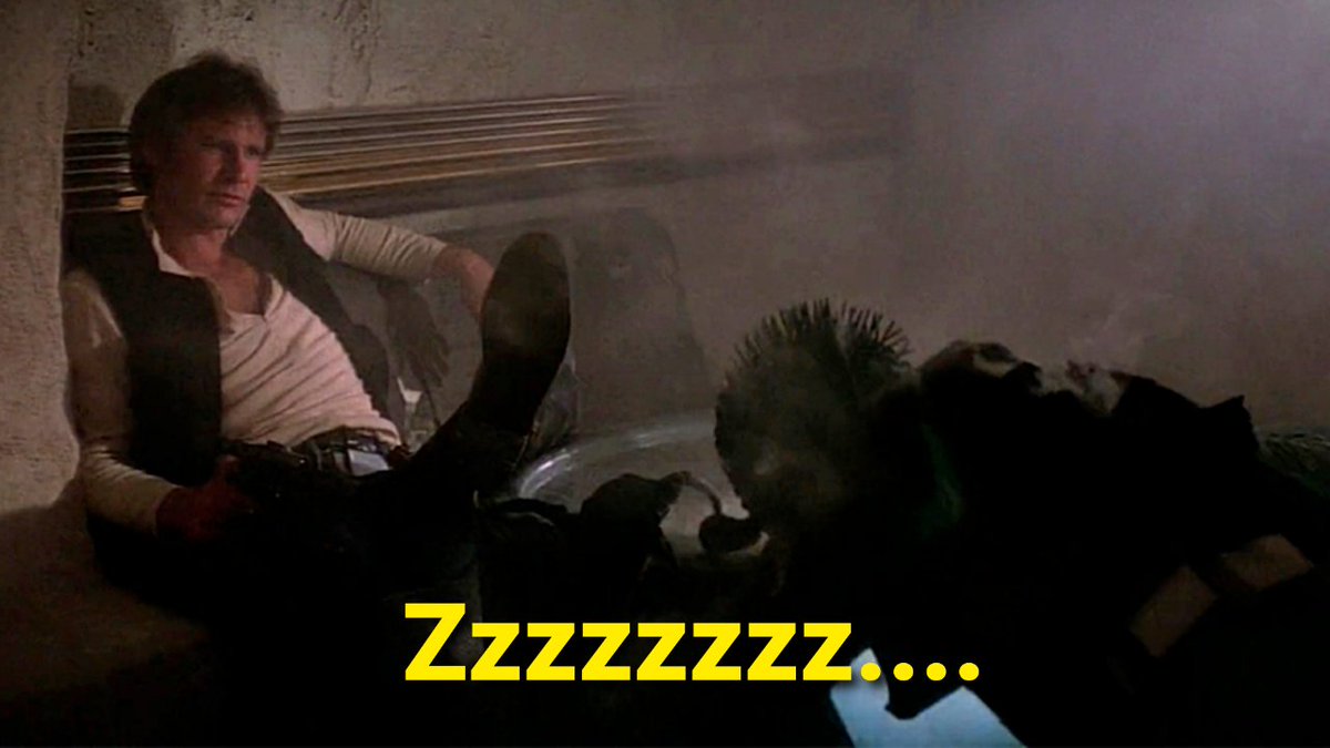 GLucasTalkShow's tweet image. Very excited to announce a long-overdue update to Star Wars Ep IV on @DisneyPlus.  This is how I always wanted the scene to play out but we just never got it right until now.  #Maclunkey