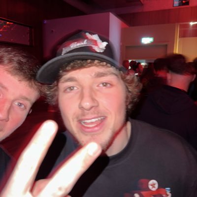 Ellis_Joness1's tweet photo. #NewProfilePic https://t.co/NjjfGBaeq3