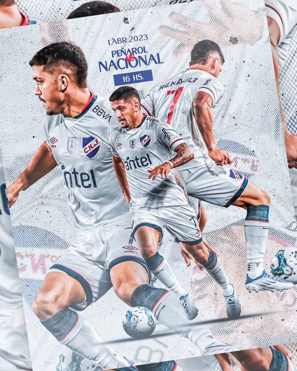 Federico Martínez tweet media