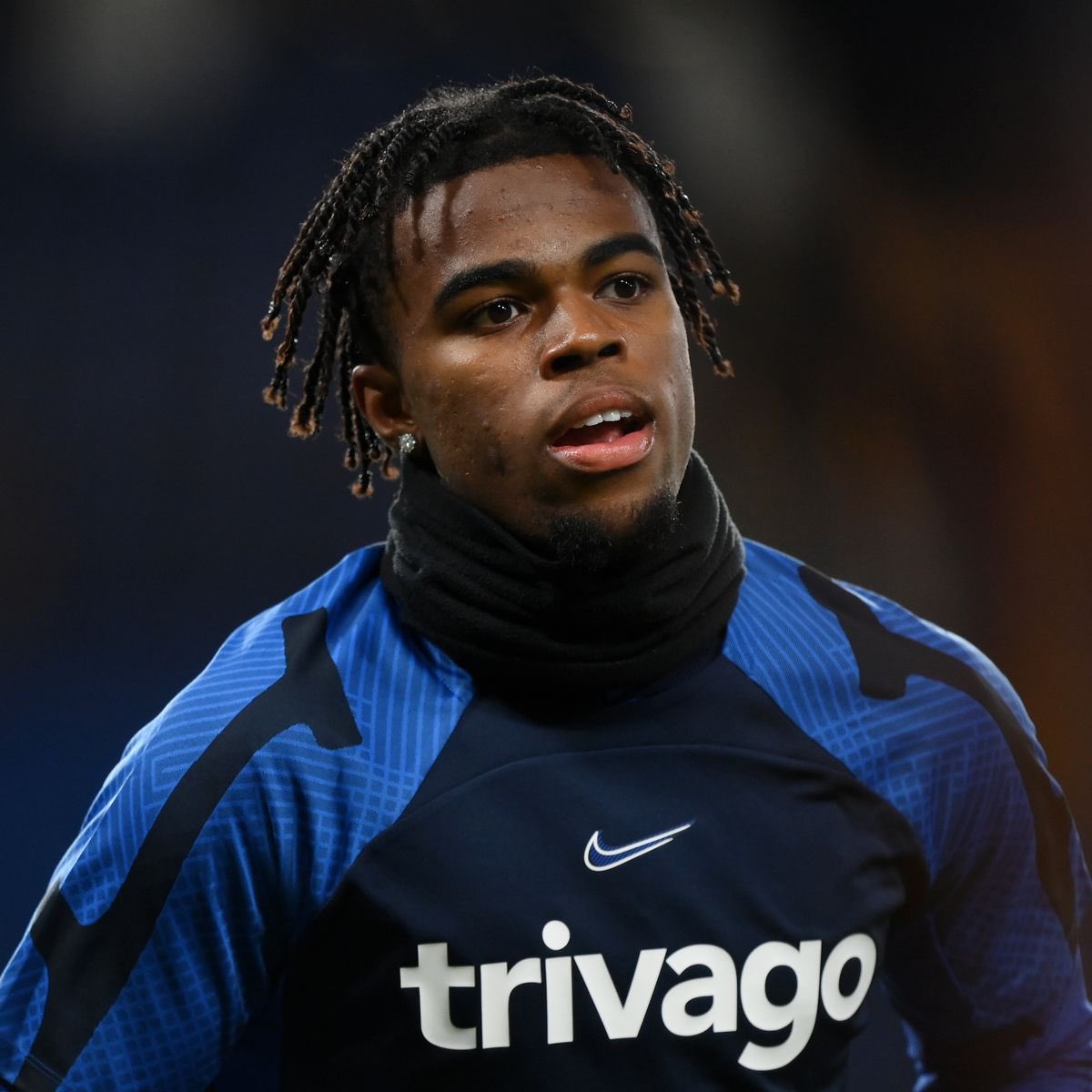 CFCDaily on Twitter: "Carney Chukwuemeka: “In training now, everyone ...