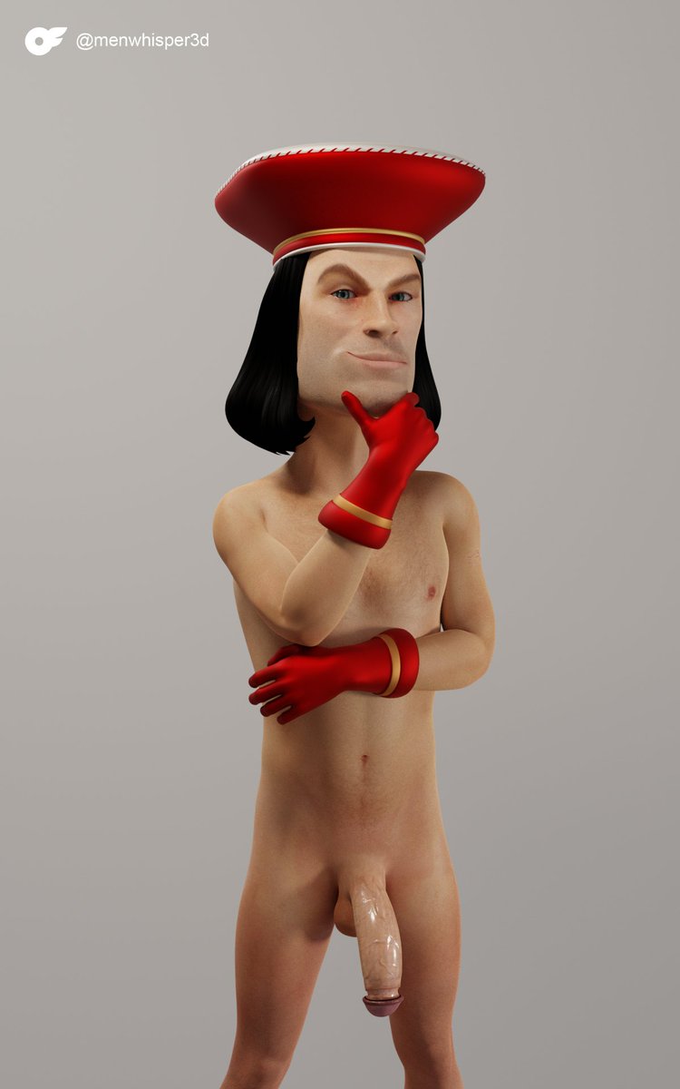 MenWhisper3D's tweet photo. Lord Farquaad is out of control.

https://t.co/2WSSmwU1Fd https://t.co/NA5Y2IaBJM