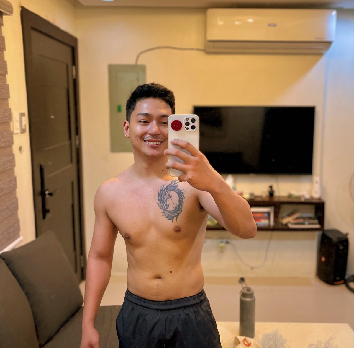 💪💪