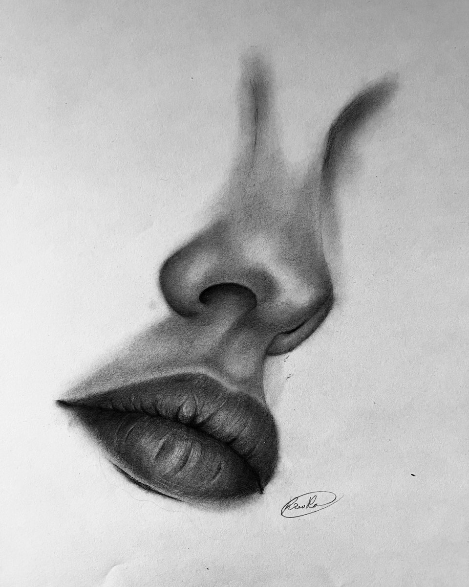 KawtherJarray's tweet image. ✍️🎨

#Pencildrawing #art #realism #pencilsketch