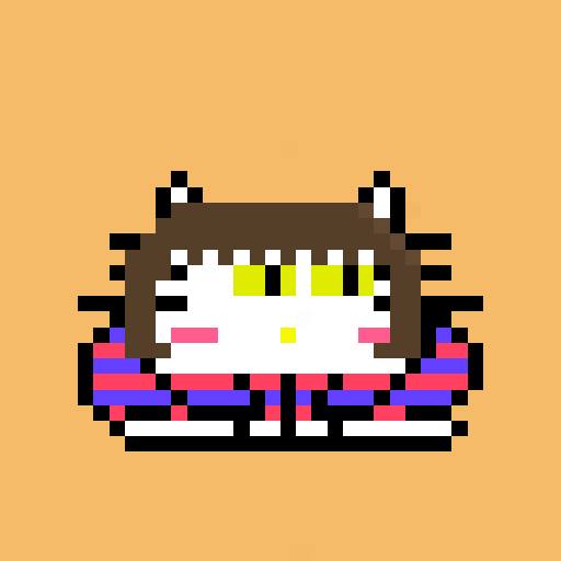 ToadettezSales's tweet image. 🐸 from @CrypToadettez collection CrypToadette #2493 #cryptoadettez #toadettez opensea.io/assets/0xbbdcf…