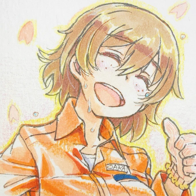 #ツチヤ生誕祭2023 #土屋夢屯生誕祭2023  間に合った…(間に合ってない)
