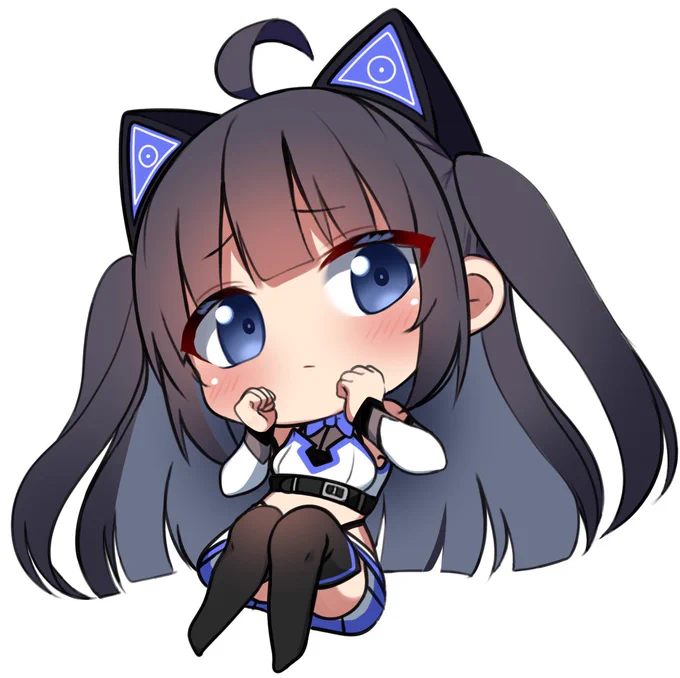 冬色#祭絵 