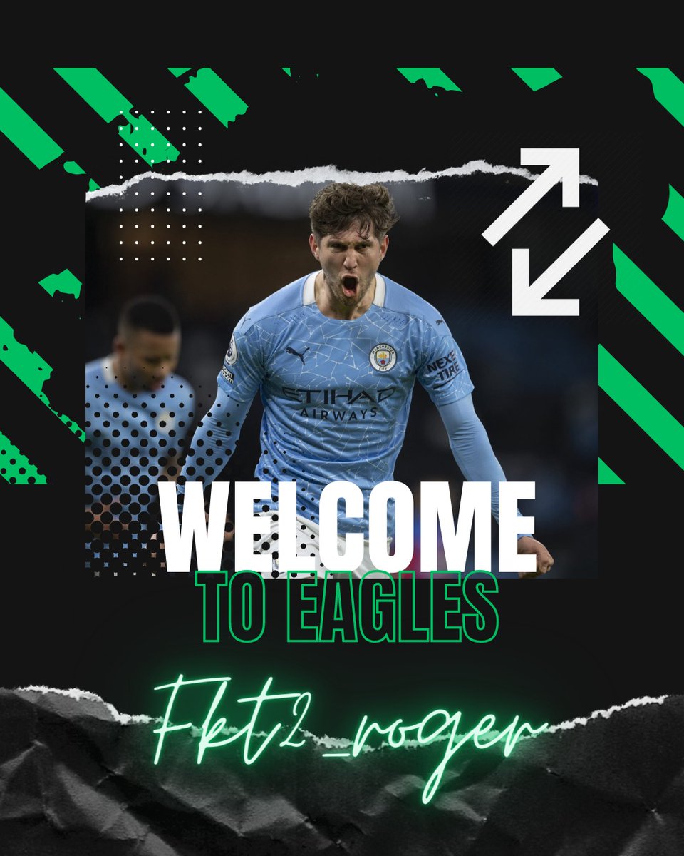 💚🦅Eagles VPC🦅💚 tweet media