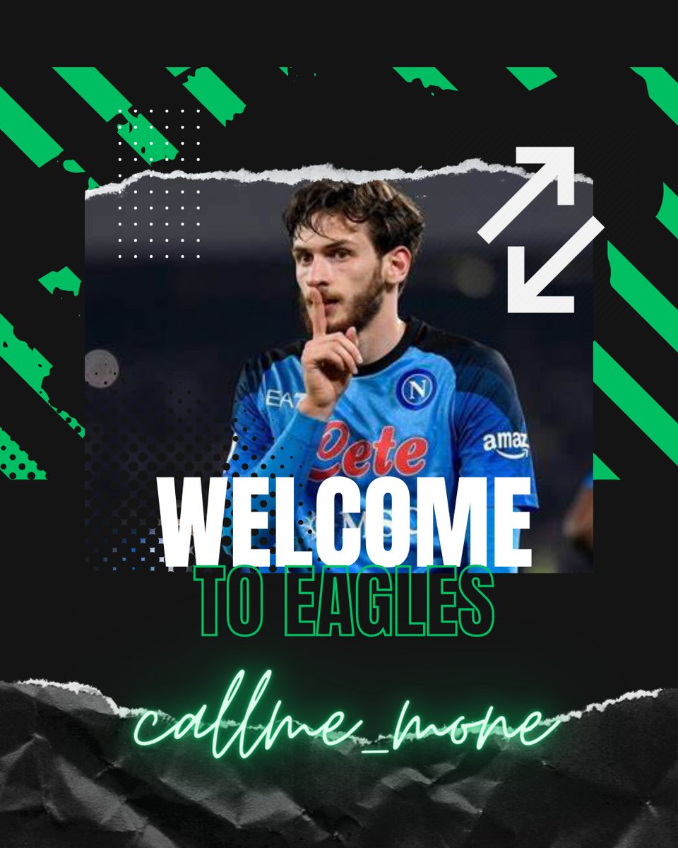 💚🦅Eagles VPC🦅💚 tweet media