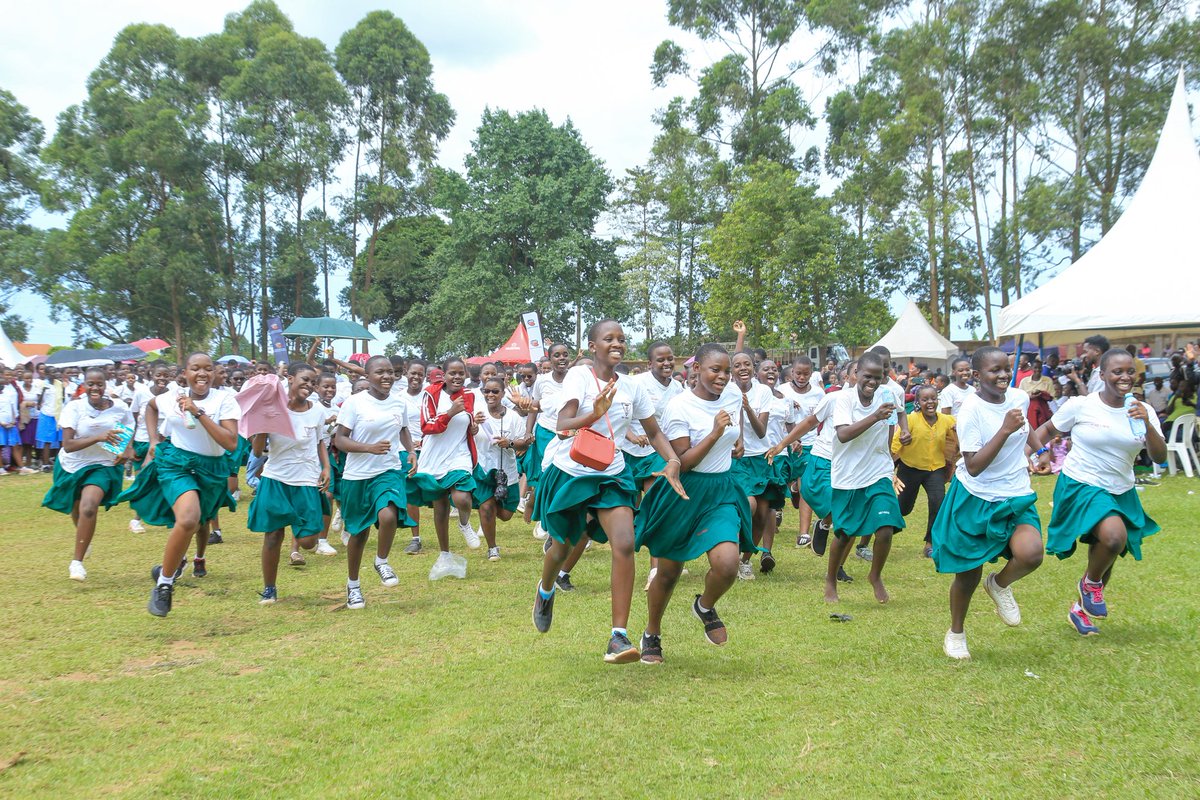 TRICONAOfficial's tweet photo. Congratulations to Alix house for their performance in sports and winning the Shield of 2023. Your hard work and dedication have paid off, and you should be proud of this amazing accomplishment. keep up the great work

#sportday #betrue https://t.co/D10iVH3DUx