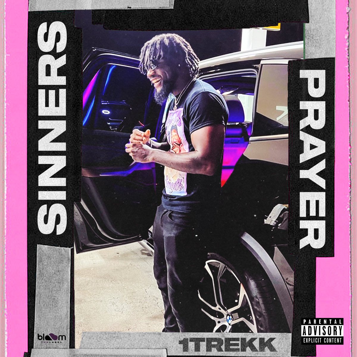 1trekk's tweet photo. (SINNERS PRAYER) OUT NOW ON ALL STREAMING PLATFORMS!!!!!!! https://t.co/OWUJM4i9F3