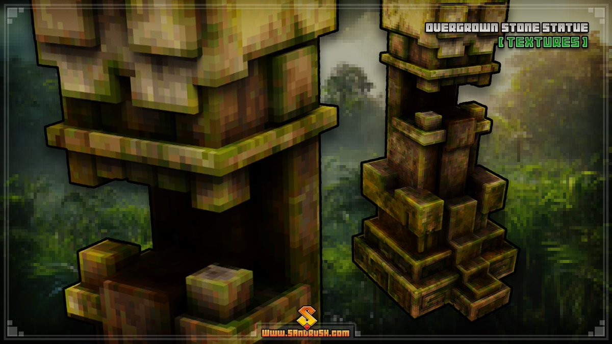 thesandrush's tweet photo. Our team is constantly working on improving the #texturing workflow on our #voxel game assets. ποΈπ¨ More insights soon.
Artist: @2lewa2
Texture: @voxelgem
#gamedesign #gamedevs #indiedeveloper #voxelart #texturemap https://t.co/GpBH8MAEfh
